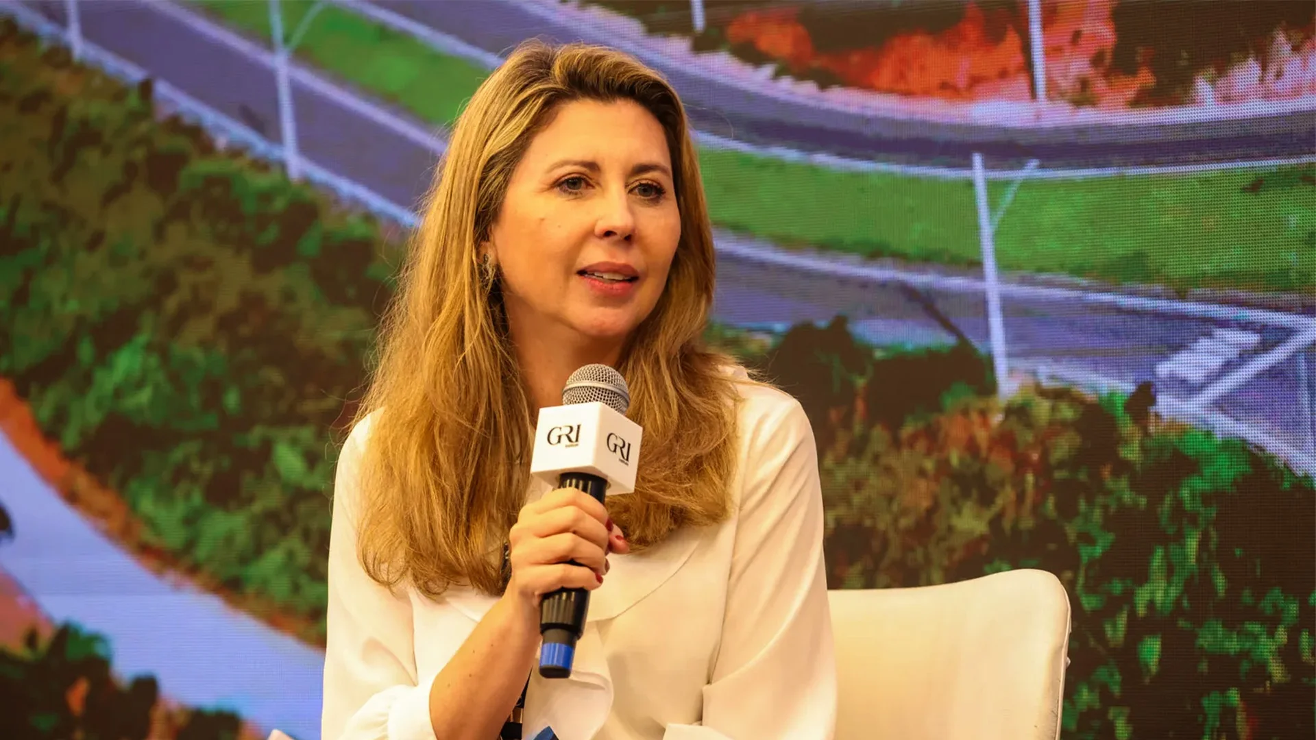 Ministério dos Transportes realiza roadshow para membros do GRI Institute em SP